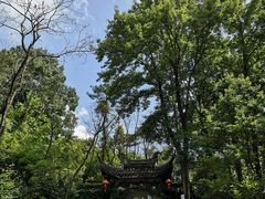 -玉女潭景区