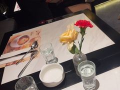 -半秋山西餐厅(巴南万达广场店)