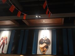 -茶啊冲电影主题文化餐厅(TOUCH12街店)