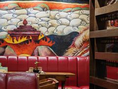 -敏珠拉姆藏餐·南京厨房(富春江东街店)