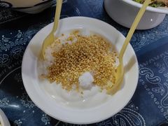 -蜗牛小馆醉乡民谣云南菜(惠新西里店)