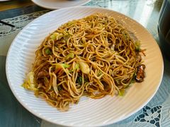 -静颐茶馆·素食(龙华店)