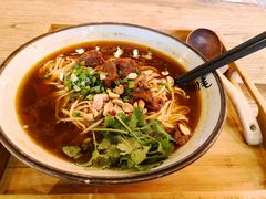 -三十三碗黄牛肉面(东原1891店)