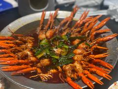 -天宝兄弟(前海壹方城店)