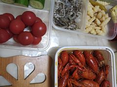 -海底捞火锅(旭辉MALL店)