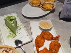 -必胜客(永泰店)