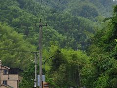 -山沟沟景区