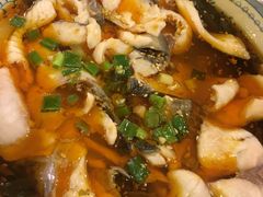 -好妹酸菜鱼馆(龙江店)