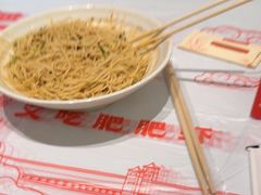 -肥肥虾庄·金牌油焖大虾(汉口城市广场店)