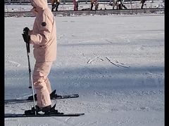 -东北亚滑雪场