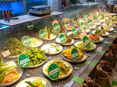 -松沪名灶·豆浆鱼头·新上海菜(飞航吾悦广场店)