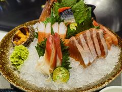 -温度铁板烧(亚泰大街店)