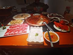 -老版火锅.12年西安排队王(沣峪口店)