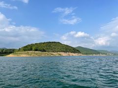 -北京金海湖景区