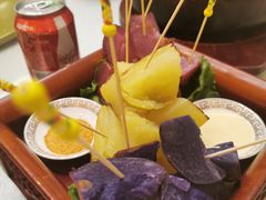 -敏珠拉姆藏餐·南京厨房(富春江东街店)