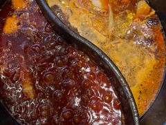 -沸炉重庆老火锅(军事博物馆店)