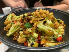-紫光园·烤鸭·北京菜(劲松店)