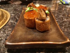 -老乾杯和牛烧肉(王府中环店)