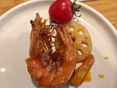 -邵汇大虾(泉园一路店)