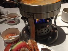 -星伦多自助料理·涮烤一体(虹悦城店)