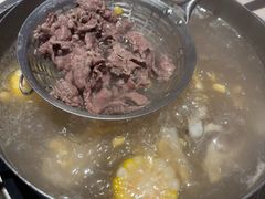 -潮泰牛肉火锅 · 创于1992年(车公庙店)