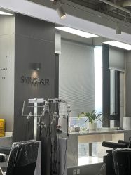-Sying杉影日式烫染專門店