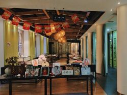 -盘子女人坊古装写真摄影(天津总店)