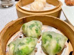 潮府翡翠饺-潮府馆·非遗潮州菜·世纪公园(新国际博览中心店)