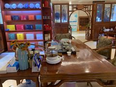 -北京西国贸大酒店