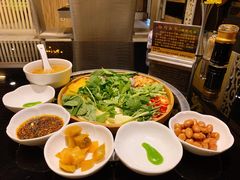 配料-草鱼先生潮州鱼生·虾生(新厦花园店)