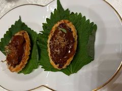 -东海朗廷酒店-唐阁T’ANG COURT 中餐厅