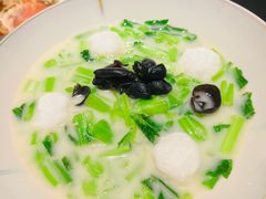 -逸品淮扬(东方渔人码头店)