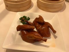 -利苑酒家(宜安广场店)