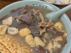 -金原鸭血粉丝汤·汤包·脆皮烤鸭(南京博物院店)