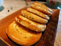 -T館·花园艺术餐厅