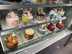 -CAKE BOSS 蛋糕老板(西单君太百货店)