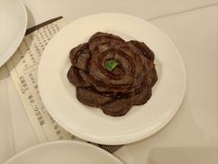 五香牛展-利苑酒家(宜安广场店)