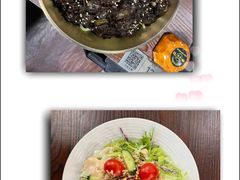 -韩鼎丰·韩国料理(林奥店)
