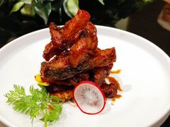 -彩虹之约•淮扬家宴(亚运村店)