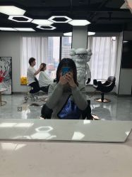 -CHANGE 美发烫染沙龙