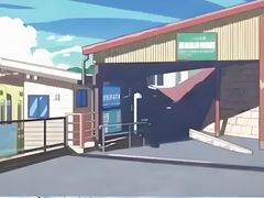 -灌篮高手动画打卡地