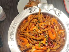 -胖哥俩肉蟹煲(梅溪步步高店)