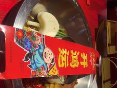 -谭鸭血老火锅(万象九宜城店)