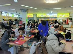 -北京大学-学五食堂