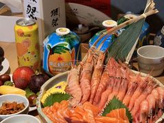 -隐泉京望日式料理(太和广场店)