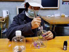 -100家灵感仓库·DIY团建(什刹海店)