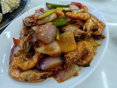 -嘉升大排档(番禺总店)