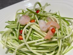 -1937青岛老味道·海肠捞饭·青岛菜(大鲍岛栈桥店)