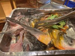 -蜀滋香鲜鱼美蛙火锅(339店)