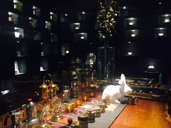 -T館·花园艺术餐厅
